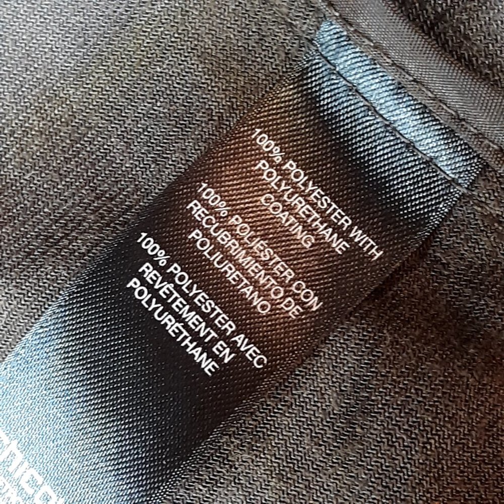 Metallic Duster Jacket - Picture 14 of 16